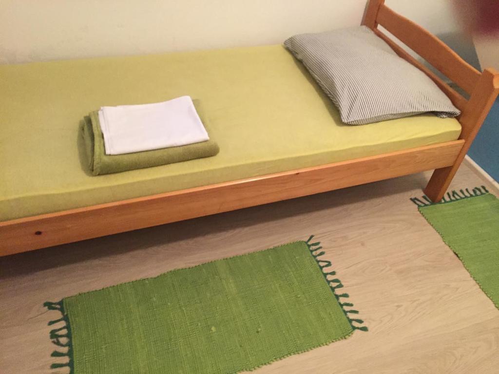 Apartments Pavic Betina  Ngoại thất bức ảnh
