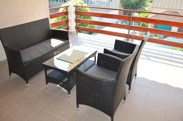 Apartments Pavic Betina  Ngoại thất bức ảnh