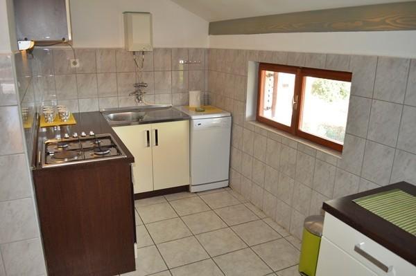 Apartments Pavic Betina  Ngoại thất bức ảnh