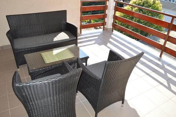 Apartments Pavic Betina  Ngoại thất bức ảnh